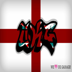 WE ♥ UK GARAGE! ♚