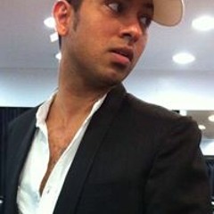 Joshua Sridhar