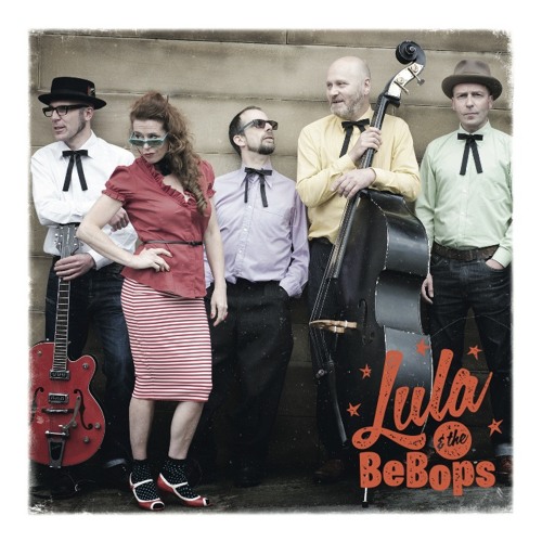 Lula and the BeBops’s avatar