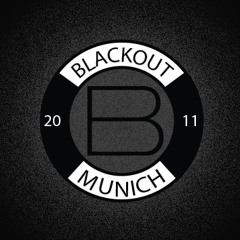 BLACKOUT munich