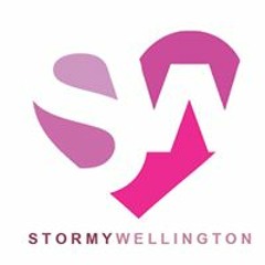 stormy wellington