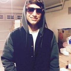 Tyler Giammichele Ydg