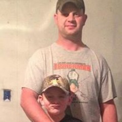 Misty Jackson Clearman