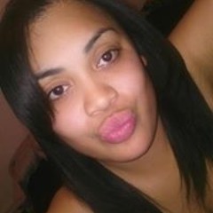 Jasmine Renee Walker