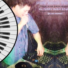 DJ Tommy Music Studio