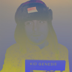 Kid Genesis