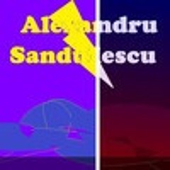 Alex Sandulescu