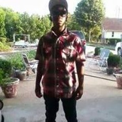 MauriceGbdy Jones Jr.