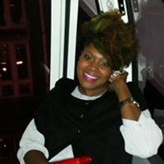 Candice Ellis-Chapman