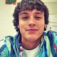 Nick Campos