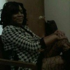 Tiffani Batts-Austin