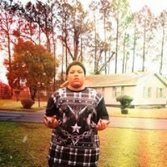 Peoples Trappboi Jamorius