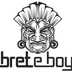 DJ BRET E BOY - MIXES