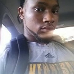 Will Smith's Son's #1 FAN