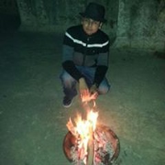 Tushar Sharma