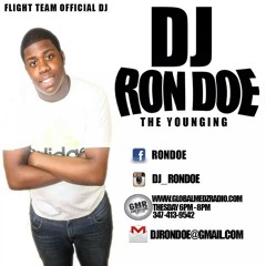 Dj rondoe