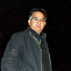 Aamir Sohail