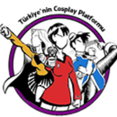 Cosplay Türkiye