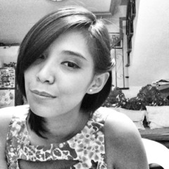 Arianne Louise Talabis