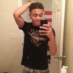 Aarron Miquel Jimenez