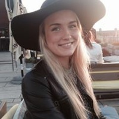 Emilie Aksdal Sørland