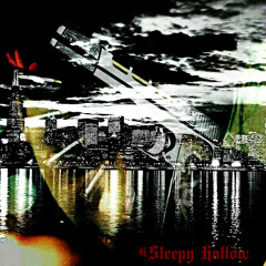 DJ Sleepy Hollow