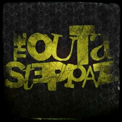 RoCkEr to RoCkiN ShArE [ina work time] The OutA StEppAz meets U-StOnE DuB [ina good meets & share]