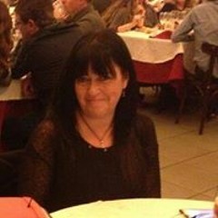 María José Gea Heredia