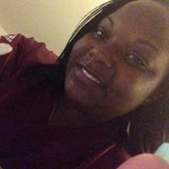 Katherine Missing Solomon