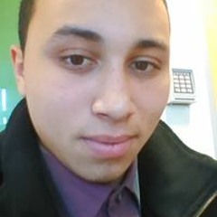 Mikey Cold Shoulder Stock