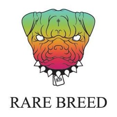 rarebreeduk