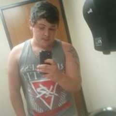 Skylar Dakota Wilson