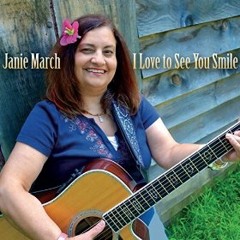 Janie March
