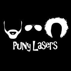 PUNYLAZERS