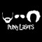 PUNYLAZERS