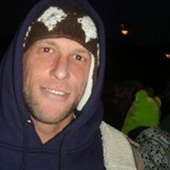 Scotty Farmer Jon Riddoch