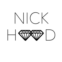 Nick Hood