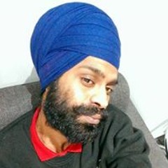 Sandeep Singh Bajwa
