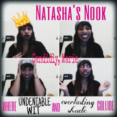 Natasha's Nook