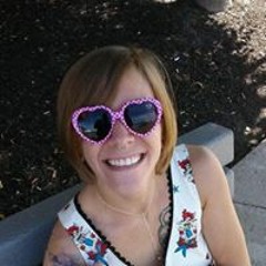 Erin Sparks