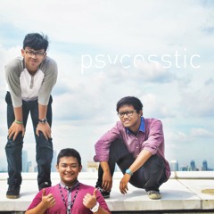 Psycosstic