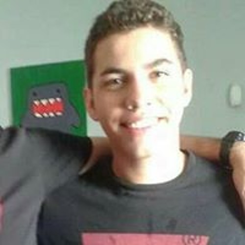 Vinicius Garcia’s avatar