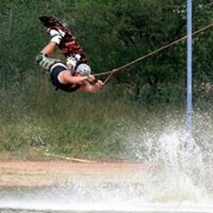 Lee Van Der Westhuizen