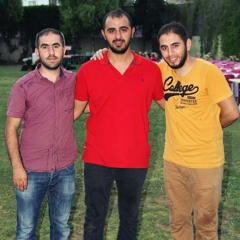 Evin Müzik Gerilla Halayı 2015