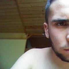 Omar Perdomo Afonso