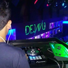 DJ N-CIIX