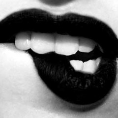 Black Lipstick