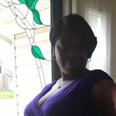 Tinesha Ward