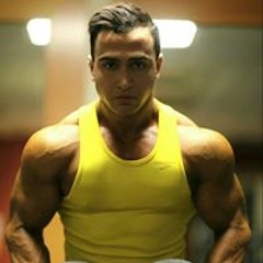 Marck saai
