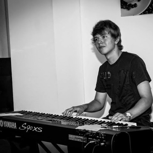 Stream Tony Marko Listen to Fenomenal jamAlternatives playlist